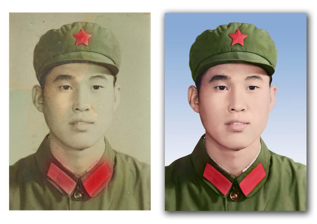 青河破损照片修复-18